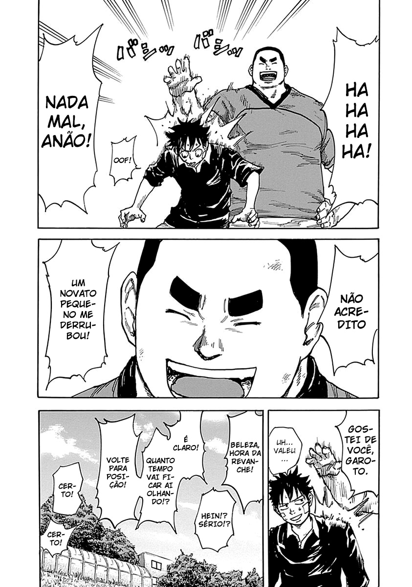 Fulldrum Reconquiste a honra 第29页