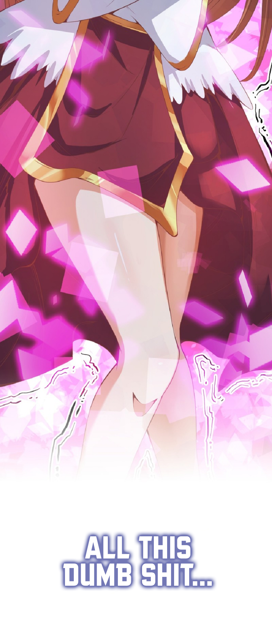 I Was Stuck On The Same Day For 100,000 Years Preview 第12页
