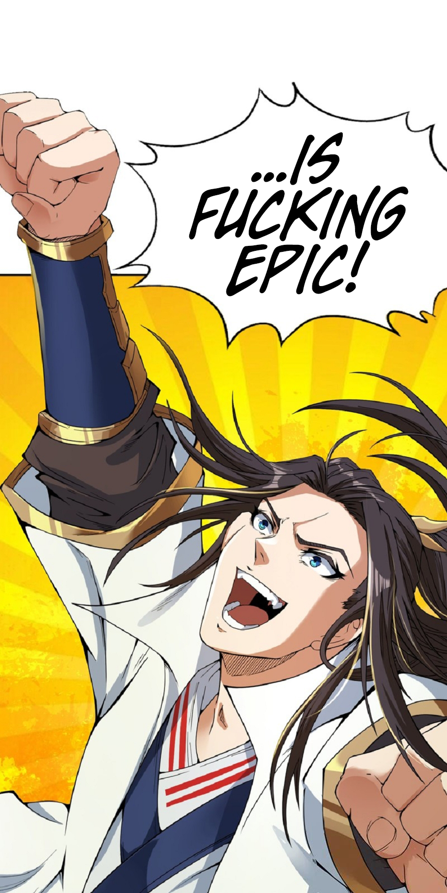 I Was Stuck On The Same Day For 100,000 Years Preview 第13页