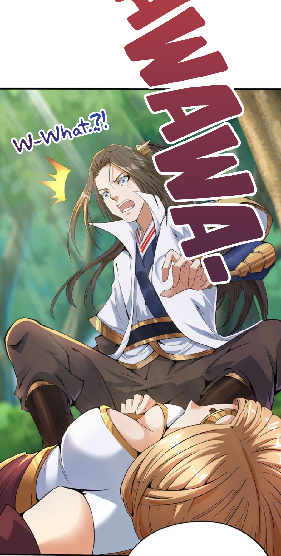 I Was Stuck On The Same Day For 100,000 Years Preview 第15页