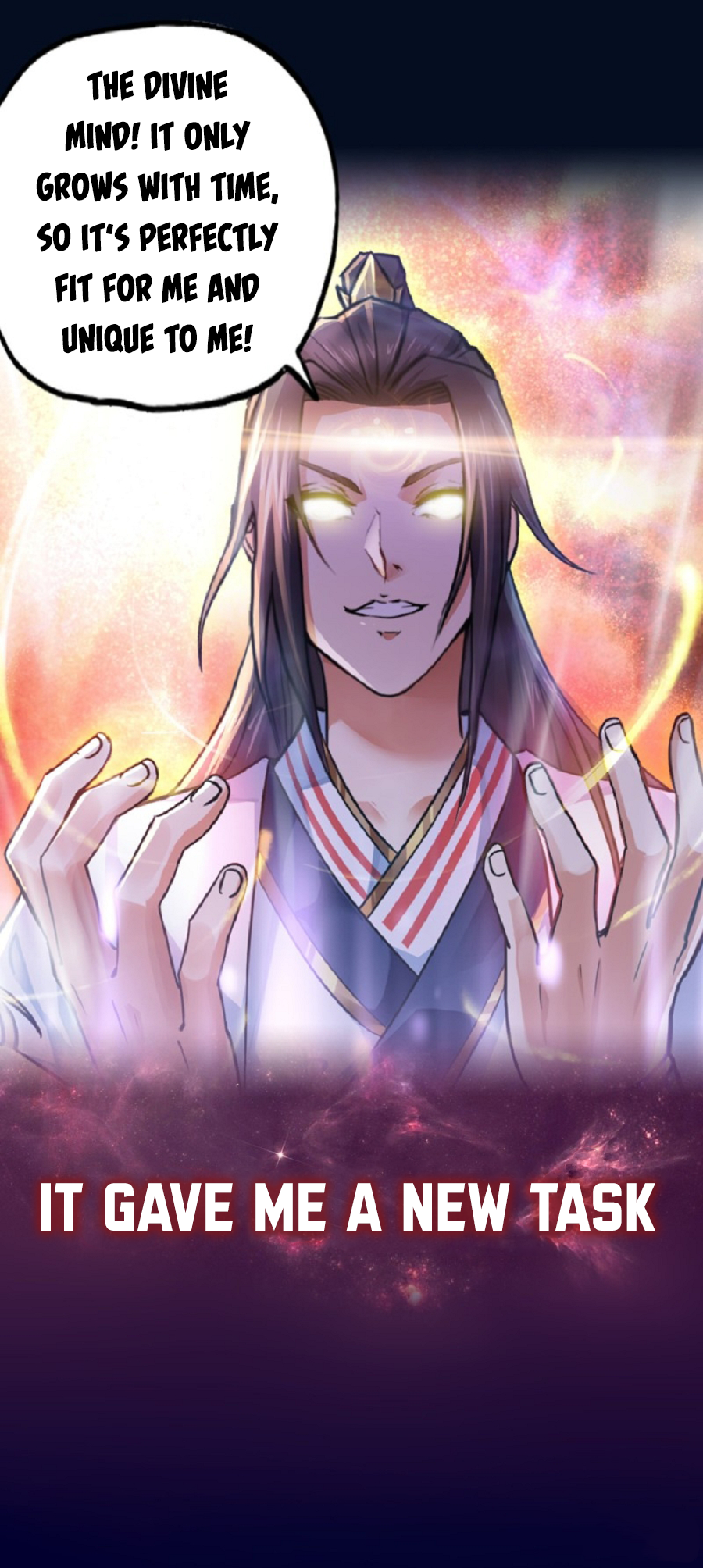 I Was Stuck On The Same Day For 100,000 Years Preview 第7页