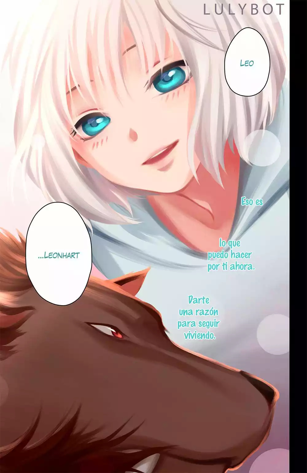 Niehime to Kemono no Ou Vol. 1 Ch. 2 第47页