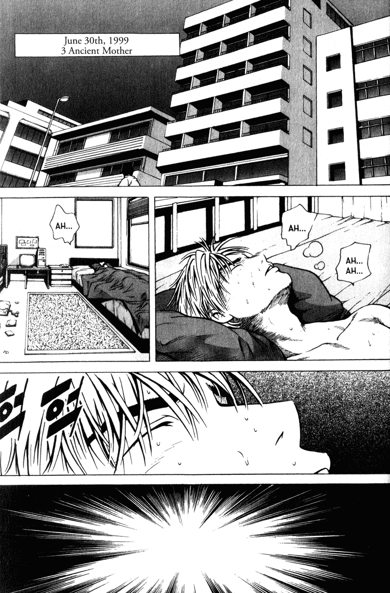 Threads of Time The Dream of a Thousand Years 第25页