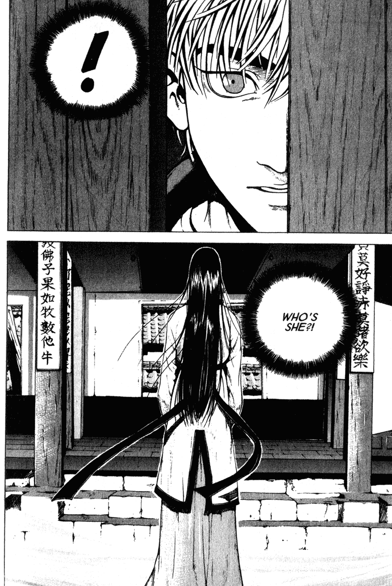 Threads of Time The Dream of a Thousand Years 第28页
