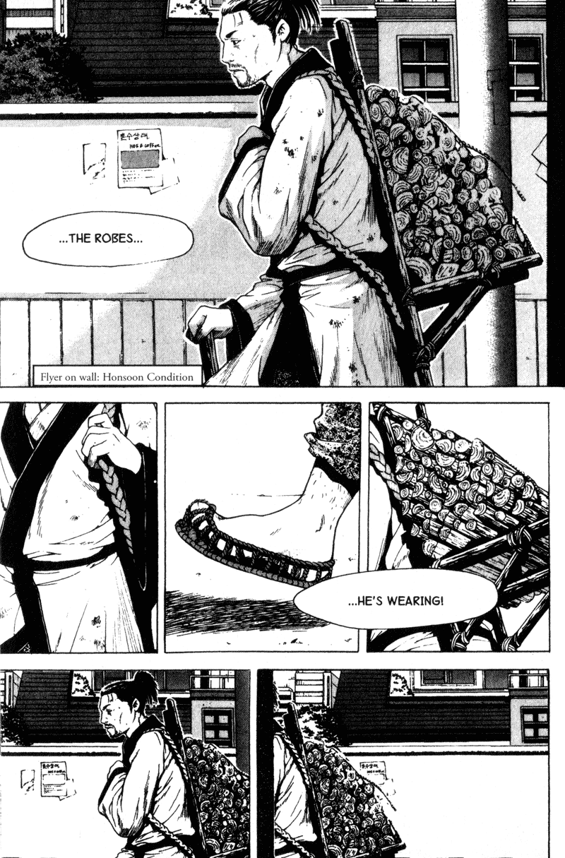 Threads of Time The Dream of a Thousand Years 第35页