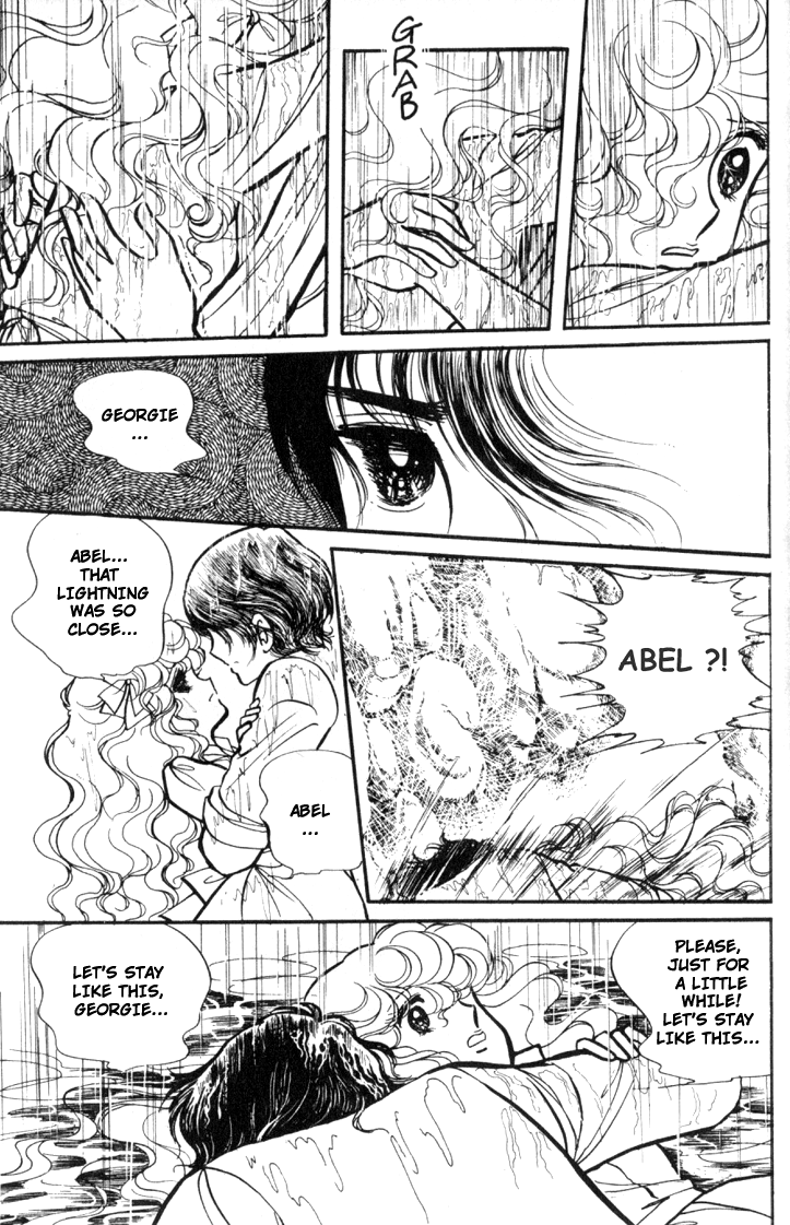 Lady Georgie Vol. 1 Ch. 4 第6页