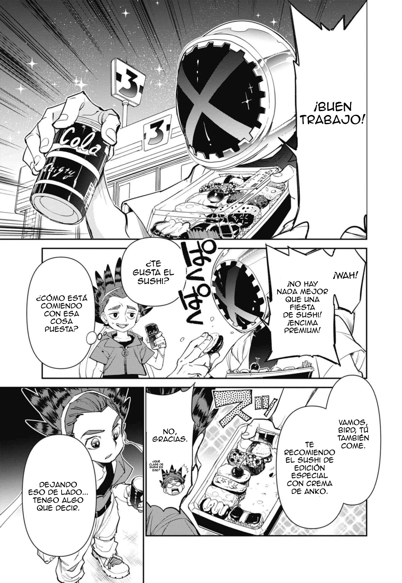 Beyblade X X 第58页