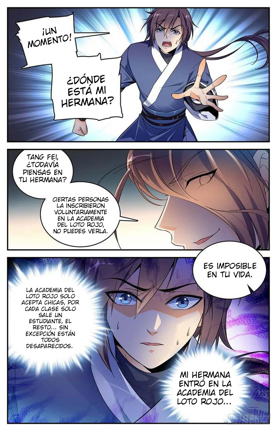 Liànfèi Tōngshén Ch. 1 第14页