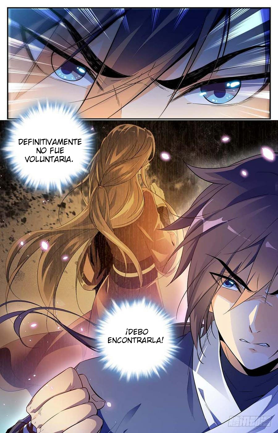 Liànfèi Tōngshén Ch. 1 第15页
