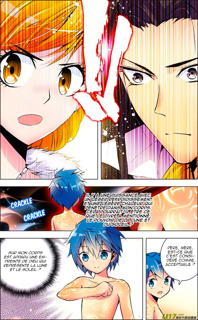 Desolate Era Ch. 4 第10页