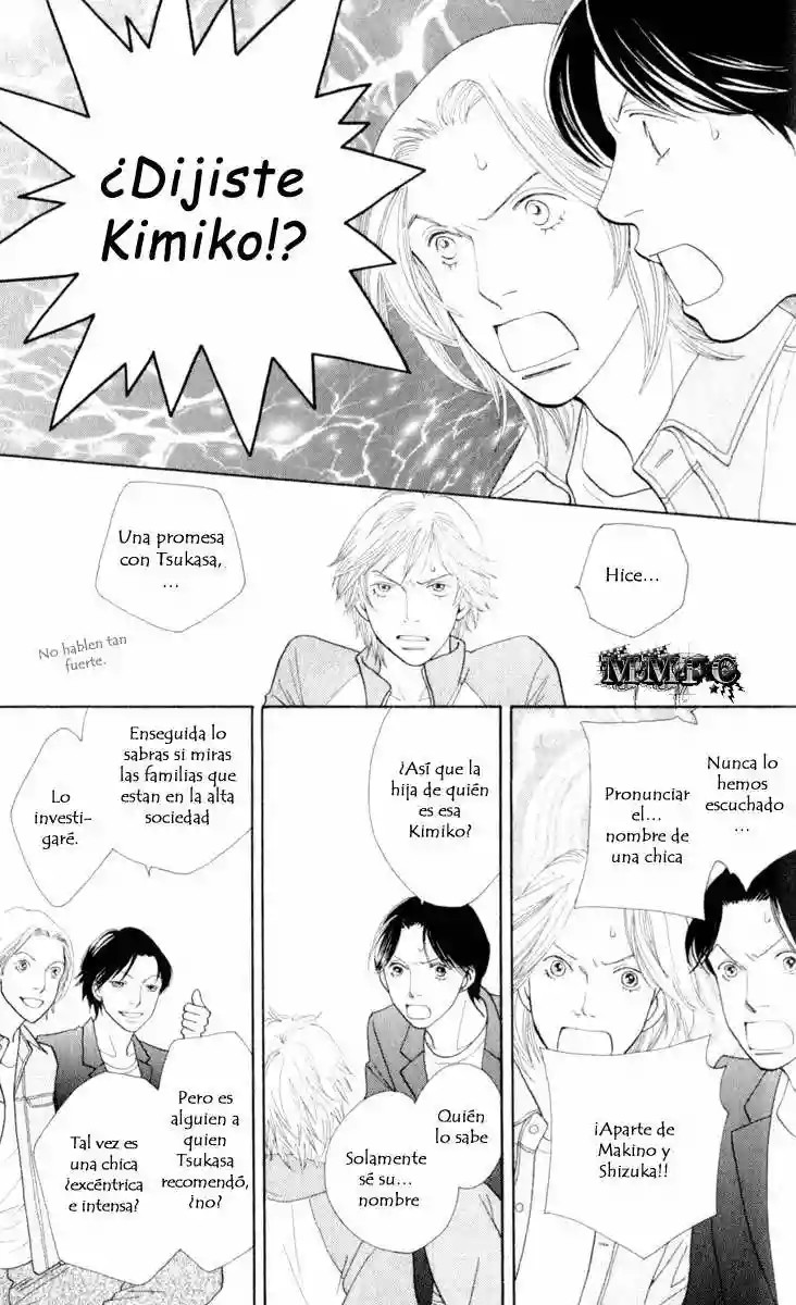 Boys Over Flowers Ore no hanashi wo shiyou ka 第29页