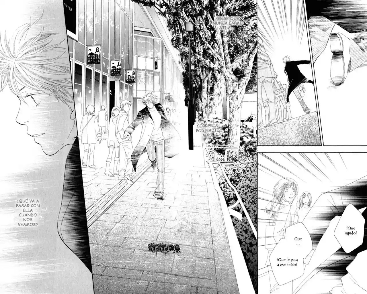 Boys Over Flowers Ore no hanashi wo shiyou ka 第46页