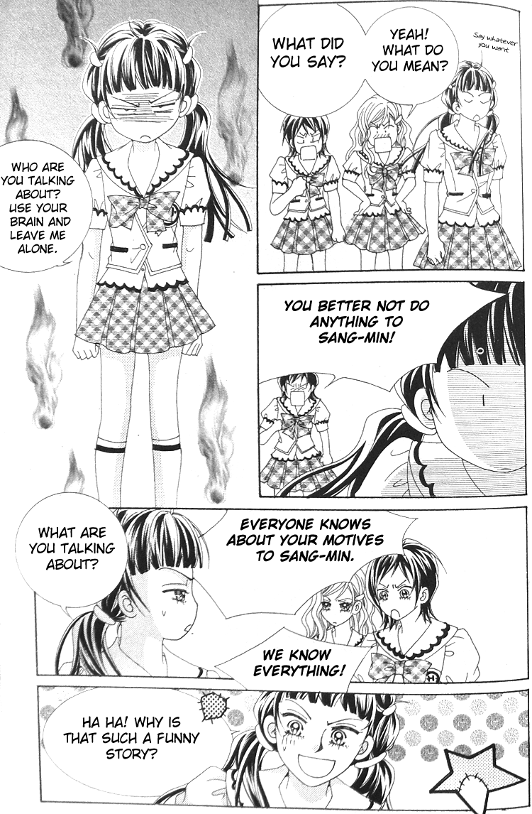 Taming the Cat Master Vol. 1 Ch. 4 第7页