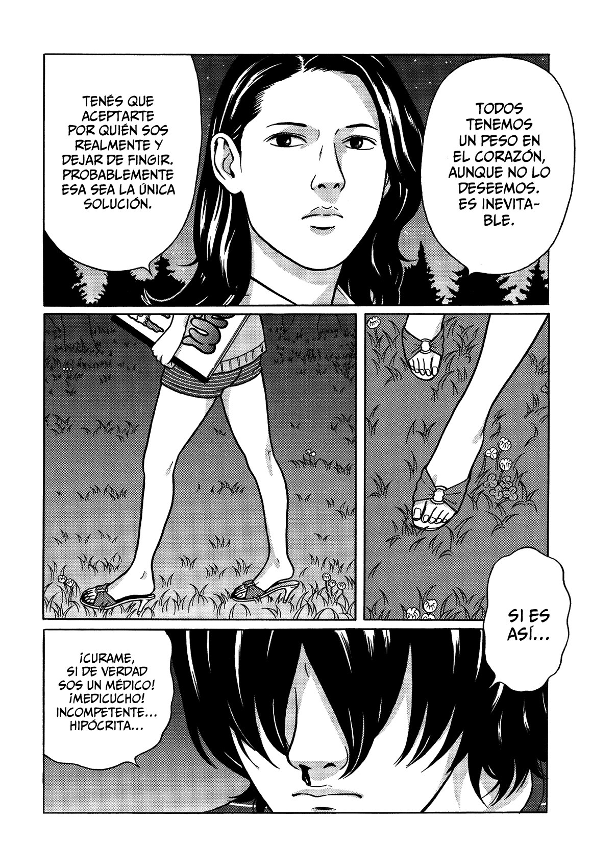 Tokyo Kaido Vol. 1 Ch. 4 第12页