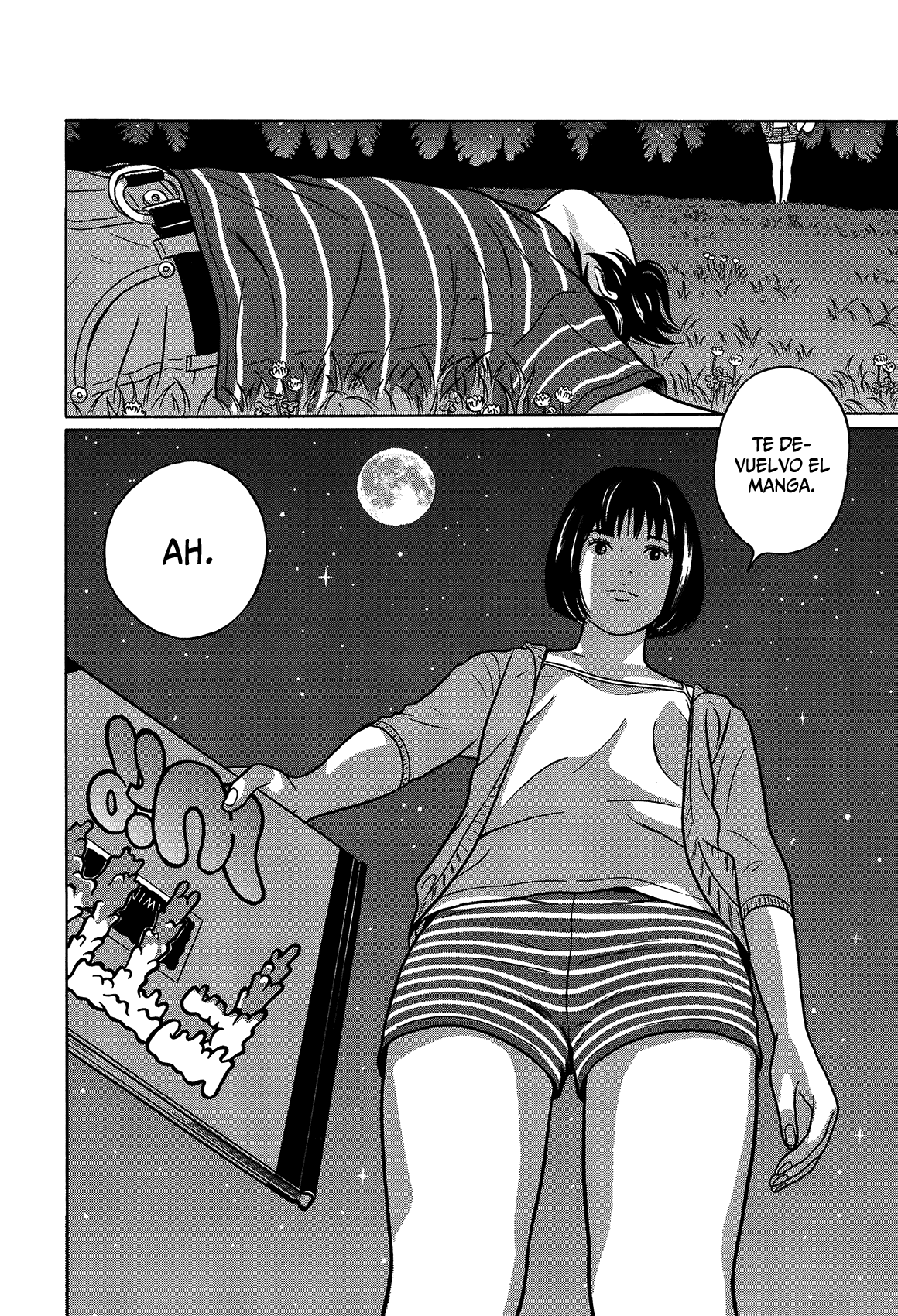 Tokyo Kaido Vol. 1 Ch. 4 第14页