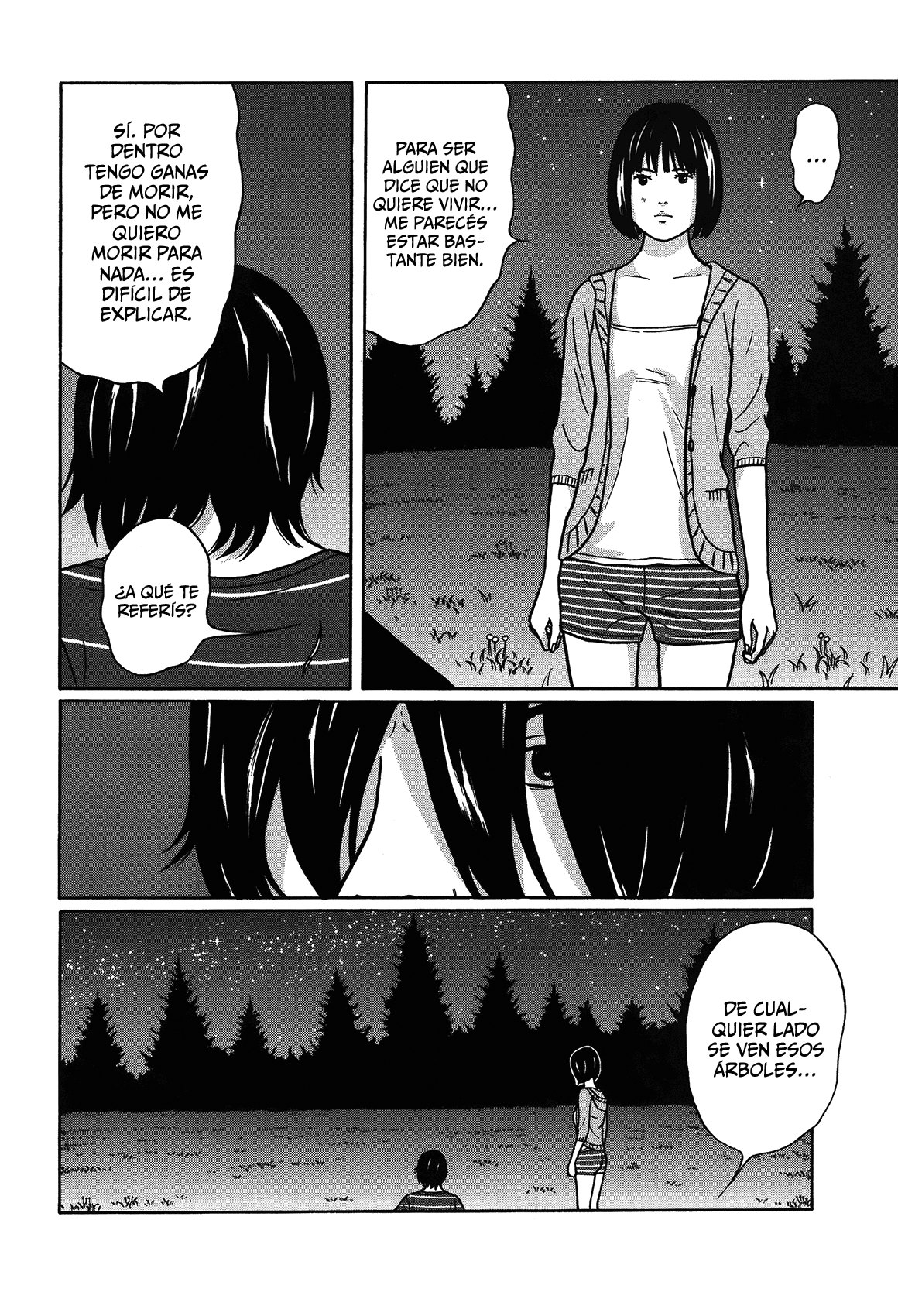 Tokyo Kaido Vol. 1 Ch. 4 第18页