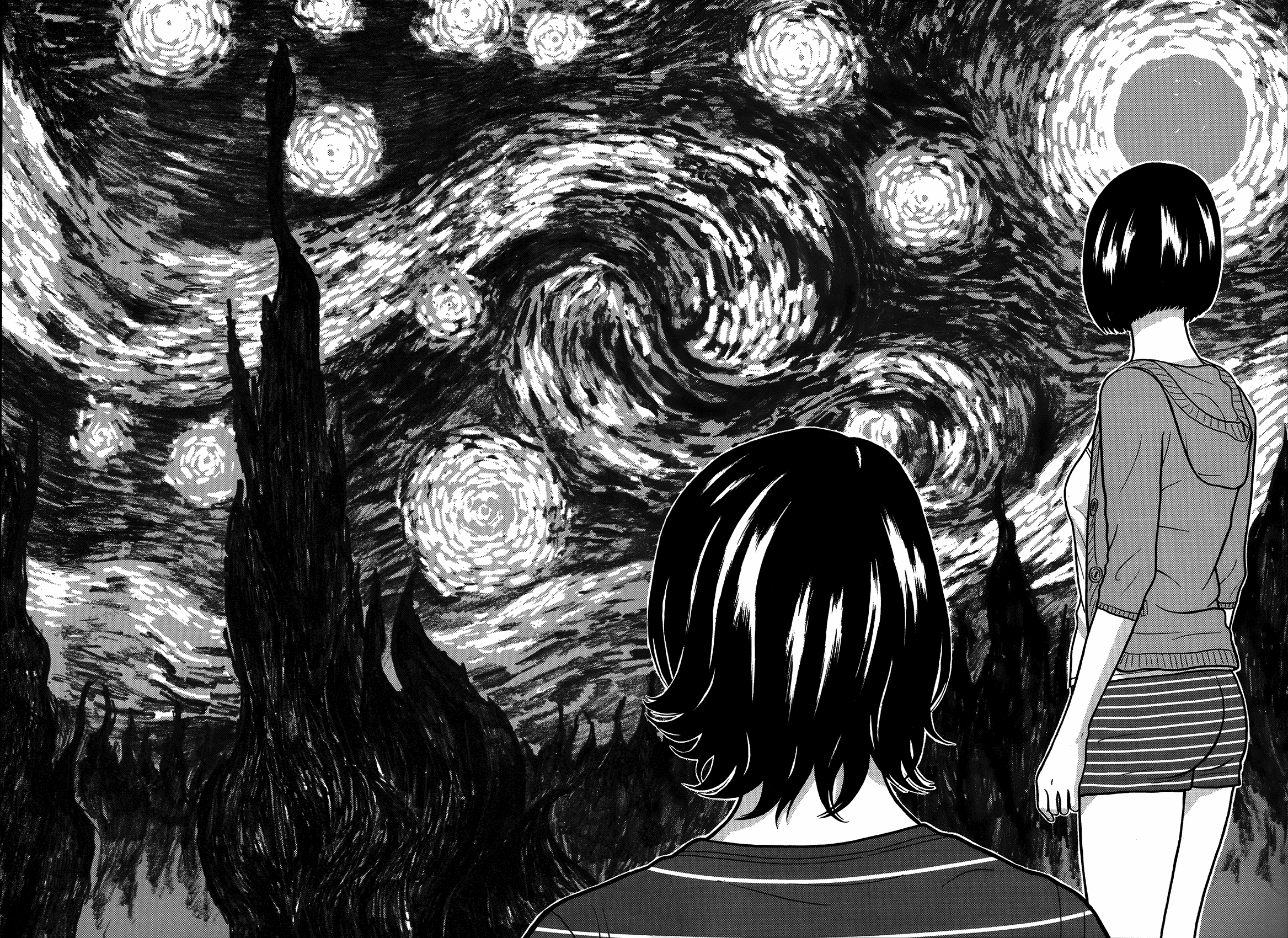 Tokyo Kaido Vol. 1 Ch. 4 第20页
