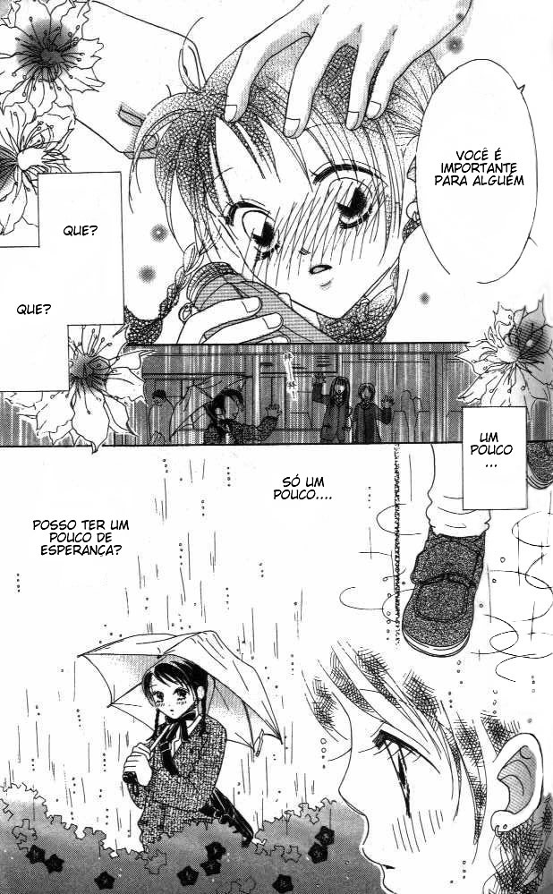 Koi suru 1/4 Vol. 1 Ch. 5 第13页