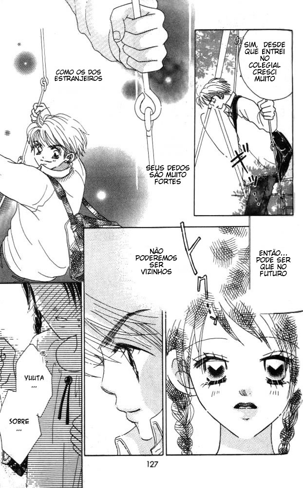 Koi suru 1/4 Vol. 1 Ch. 5 第19页