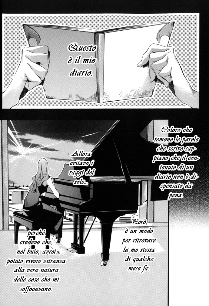 Watashitachi no Shiawase na Jikan Prima Visita - N. 3987 第12页