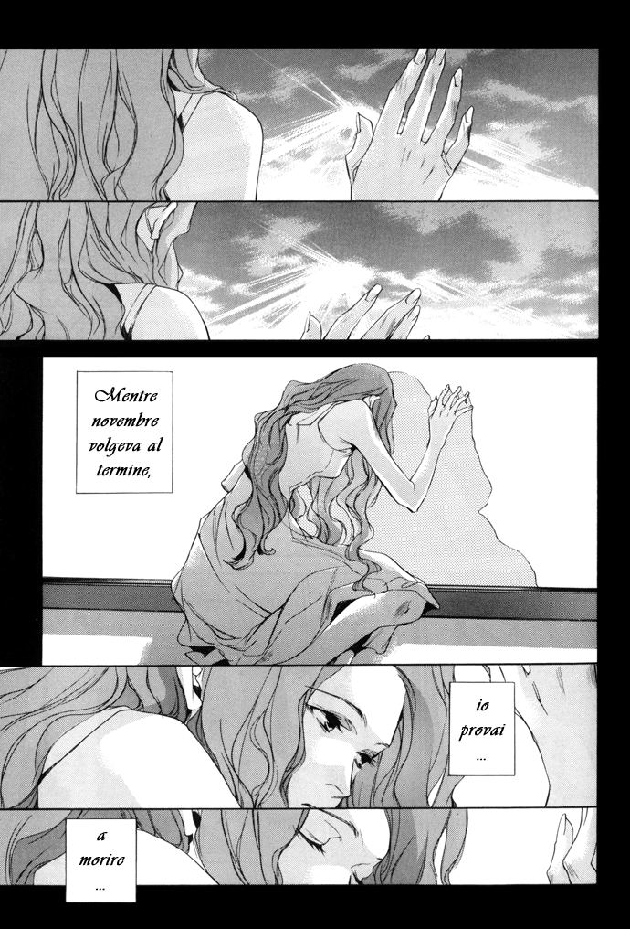 Watashitachi no Shiawase na Jikan Prima Visita - N. 3987 第18页