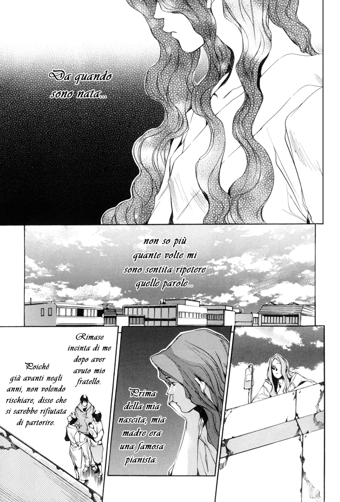 Watashitachi no Shiawase na Jikan Prima Visita - N. 3987 第24页