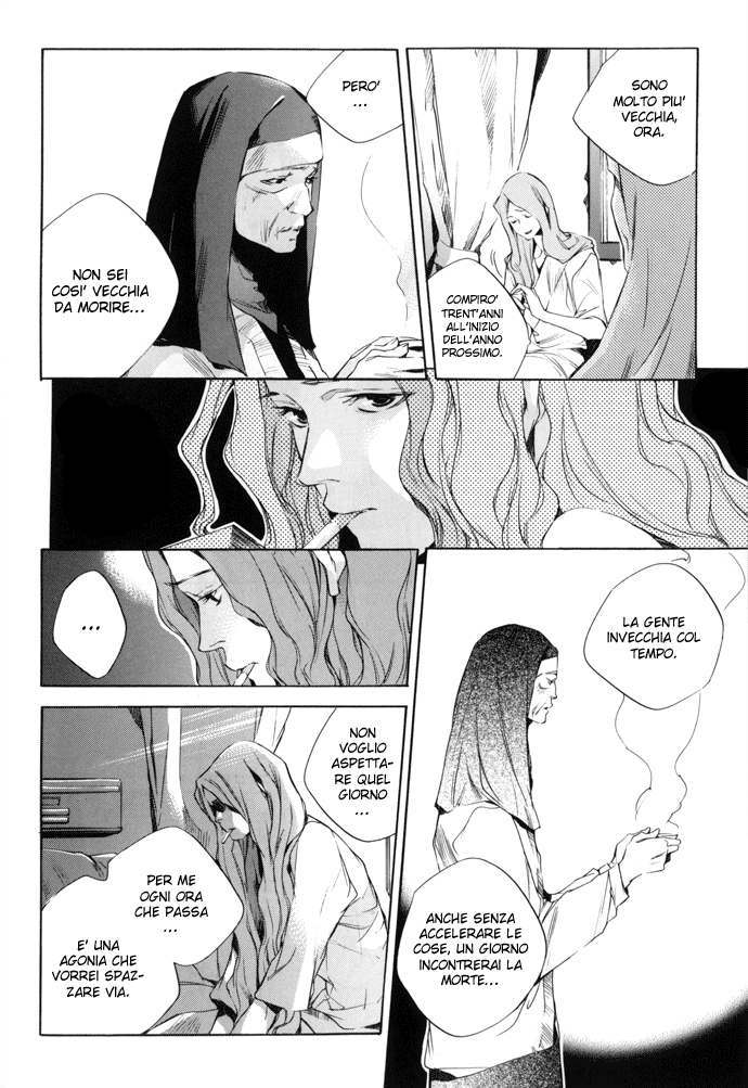 Watashitachi no Shiawase na Jikan Prima Visita - N. 3987 第27页