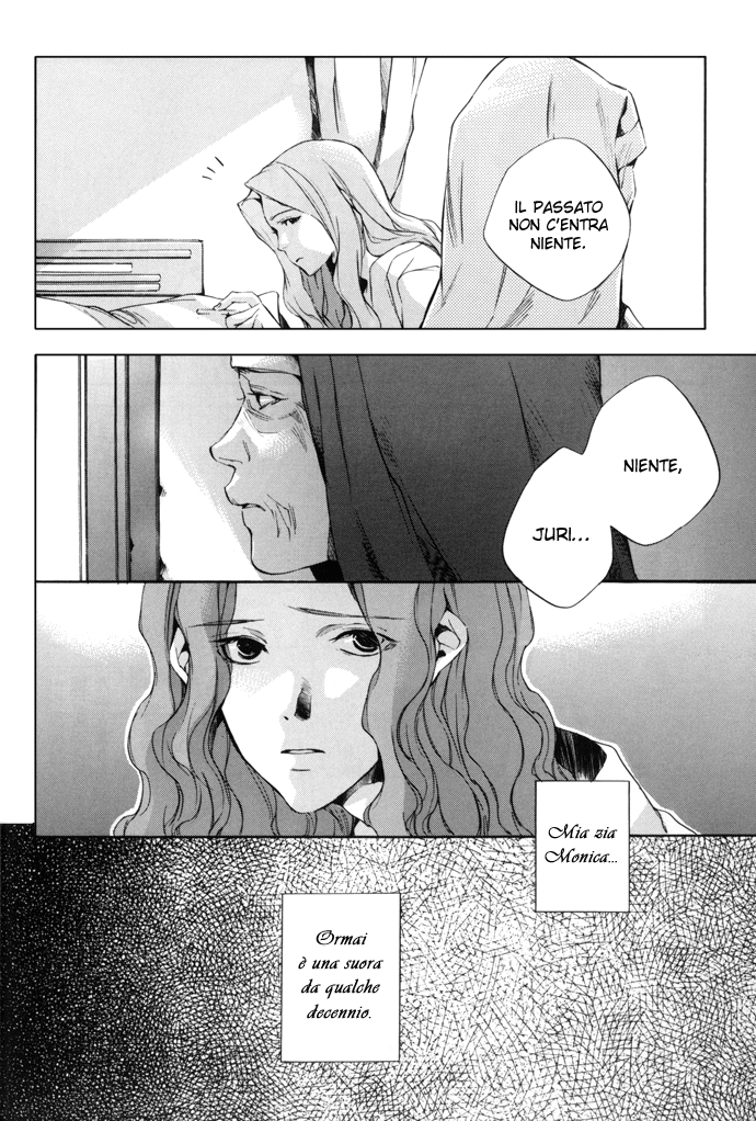 Watashitachi no Shiawase na Jikan Prima Visita - N. 3987 第31页