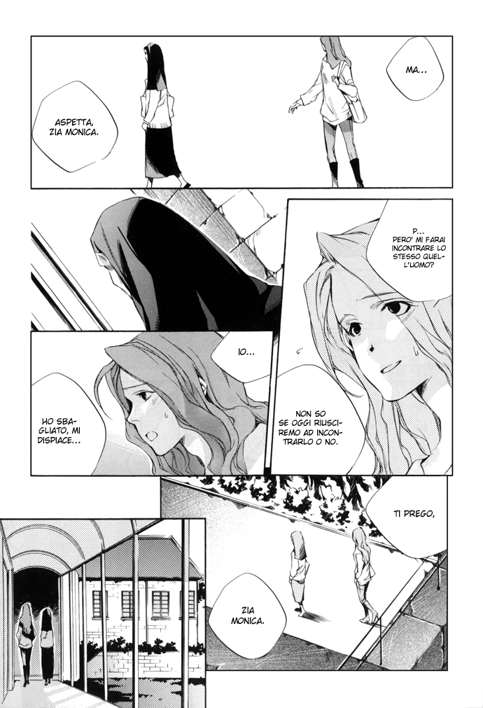 Watashitachi no Shiawase na Jikan Prima Visita - N. 3987 第36页
