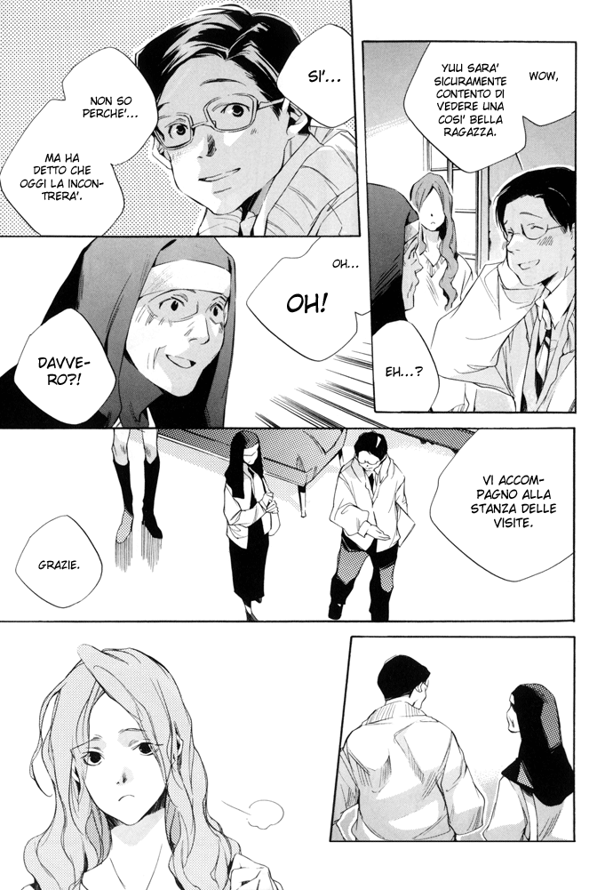 Watashitachi no Shiawase na Jikan Prima Visita - N. 3987 第38页