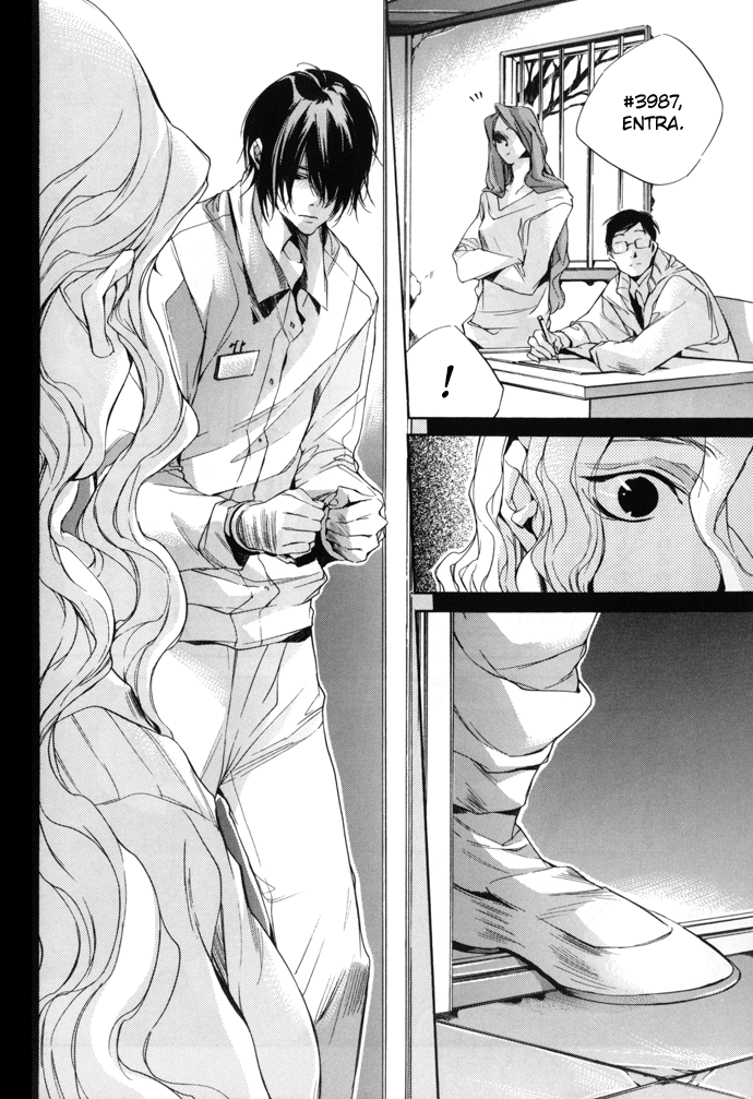 Watashitachi no Shiawase na Jikan Prima Visita - N. 3987 第43页