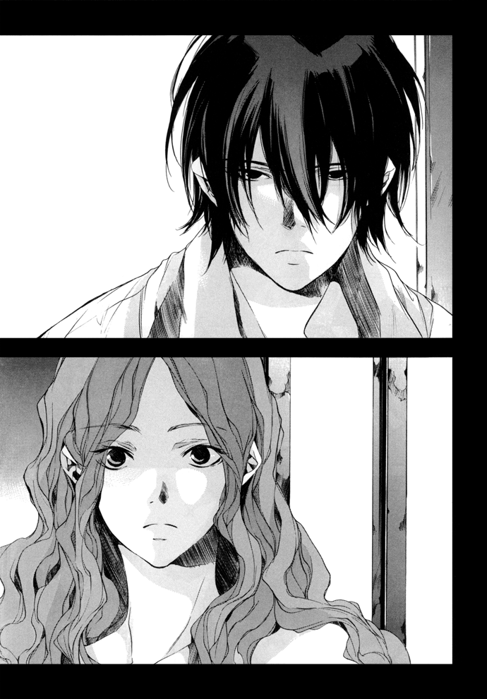 Watashitachi no Shiawase na Jikan Prima Visita - N. 3987 第44页