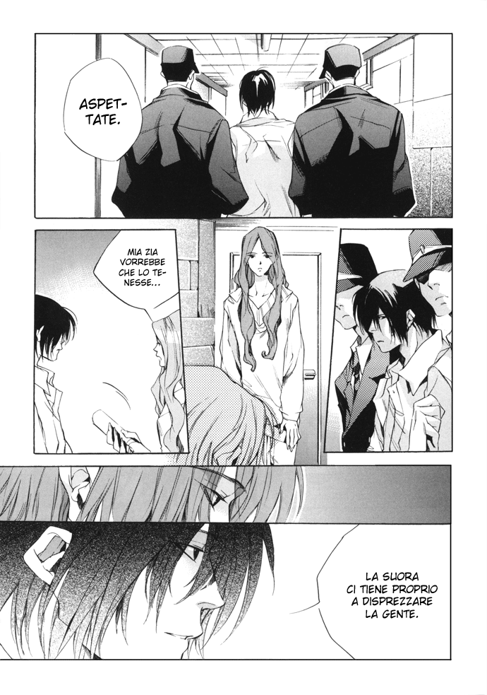 Watashitachi no Shiawase na Jikan Prima Visita - N. 3987 第54页