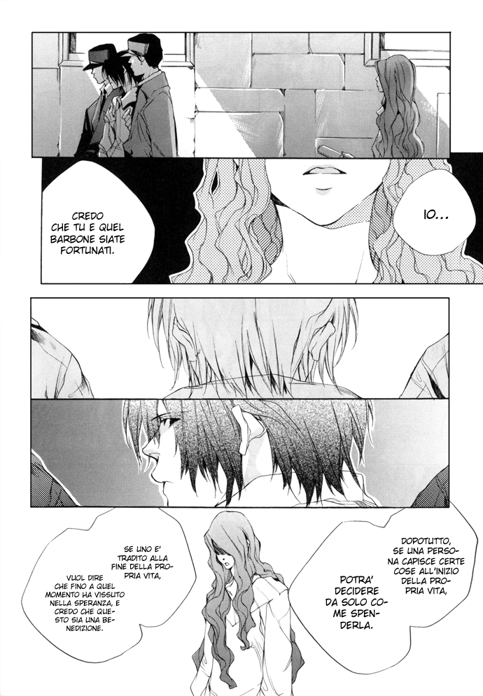 Watashitachi no Shiawase na Jikan Prima Visita - N. 3987 第55页