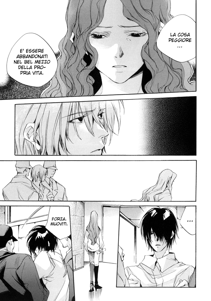 Watashitachi no Shiawase na Jikan Prima Visita - N. 3987 第56页