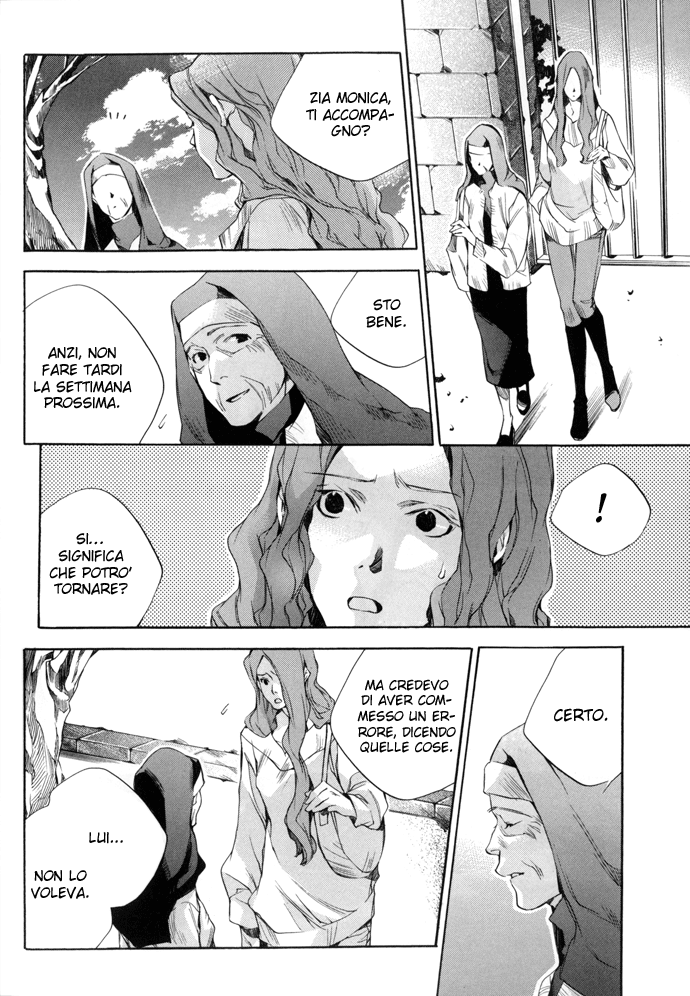 Watashitachi no Shiawase na Jikan Prima Visita - N. 3987 第59页