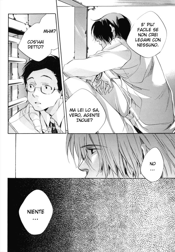 Watashitachi no Shiawase na Jikan Prima Visita - N. 3987 第63页