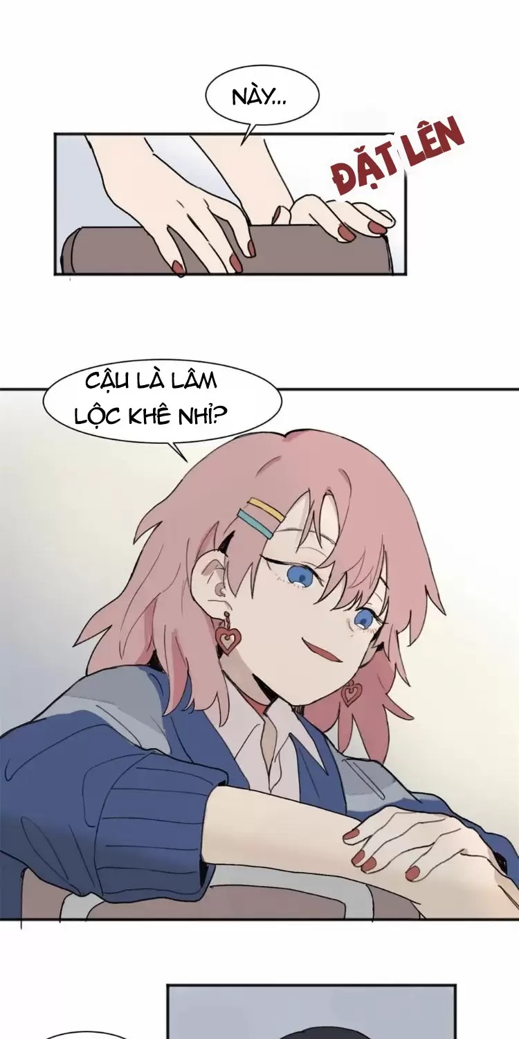 Guānyú Bèi Bānshang Lǜchá Wēixié Nà Jiàn Shì Vol. 1 Ch. 1 第2页