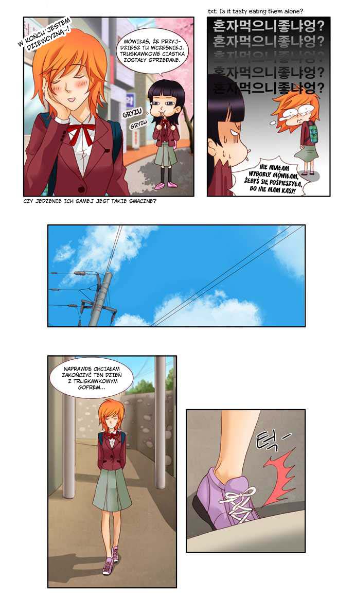Pinocchio Vol. 1 Ch. 1 第12页