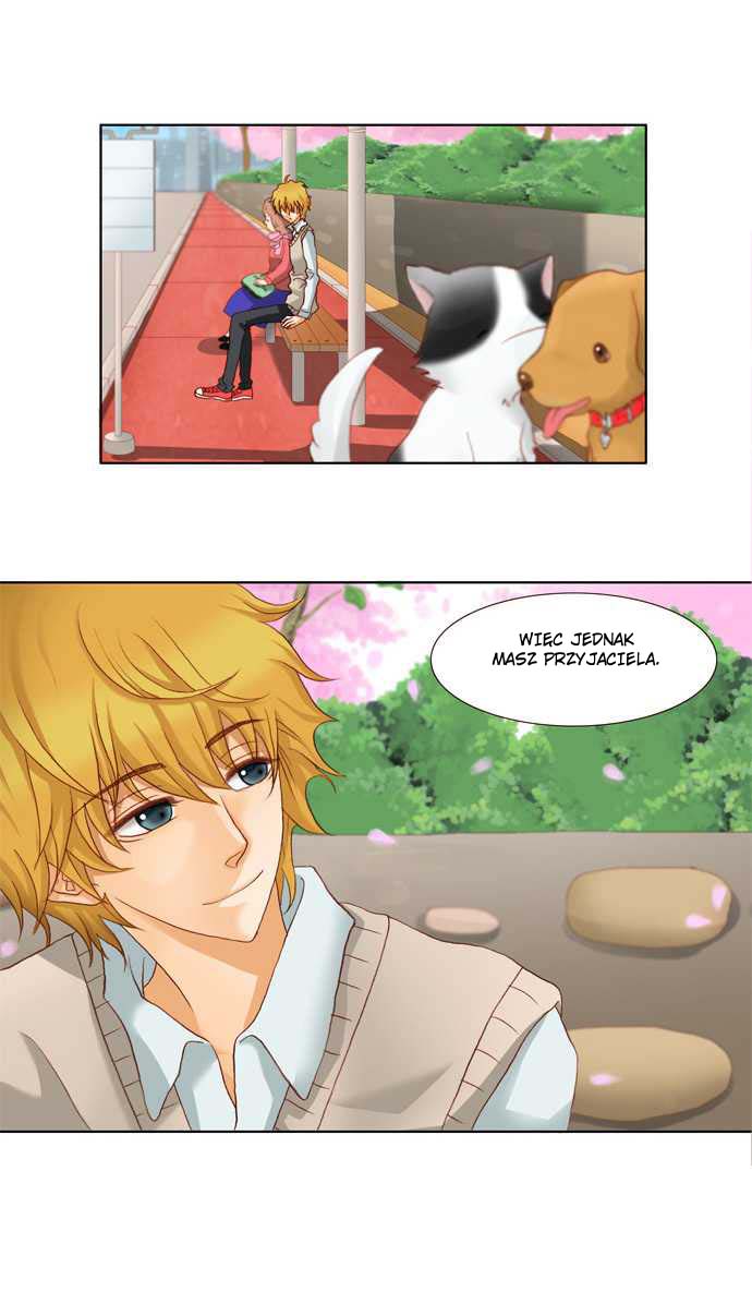 Pinocchio Vol. 1 Ch. 1 第5页