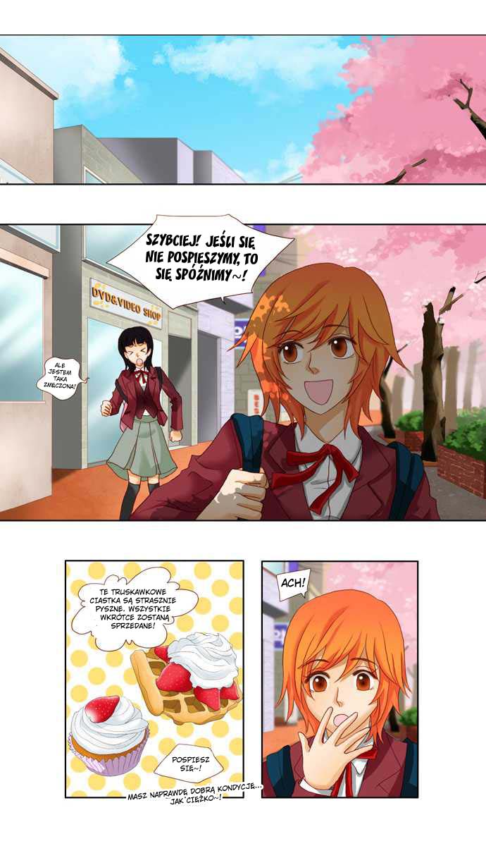 Pinocchio Vol. 1 Ch. 1 第7页