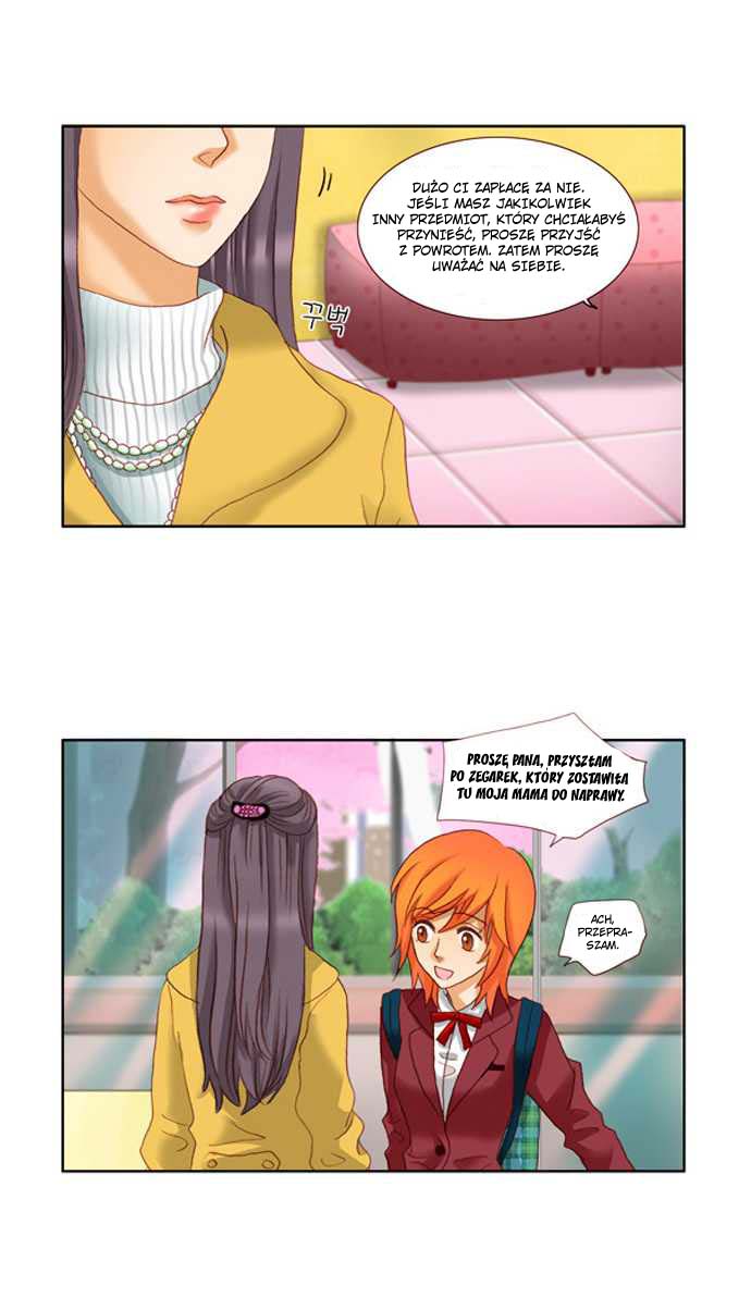 Pinocchio Vol. 1 Ch. 1 第9页