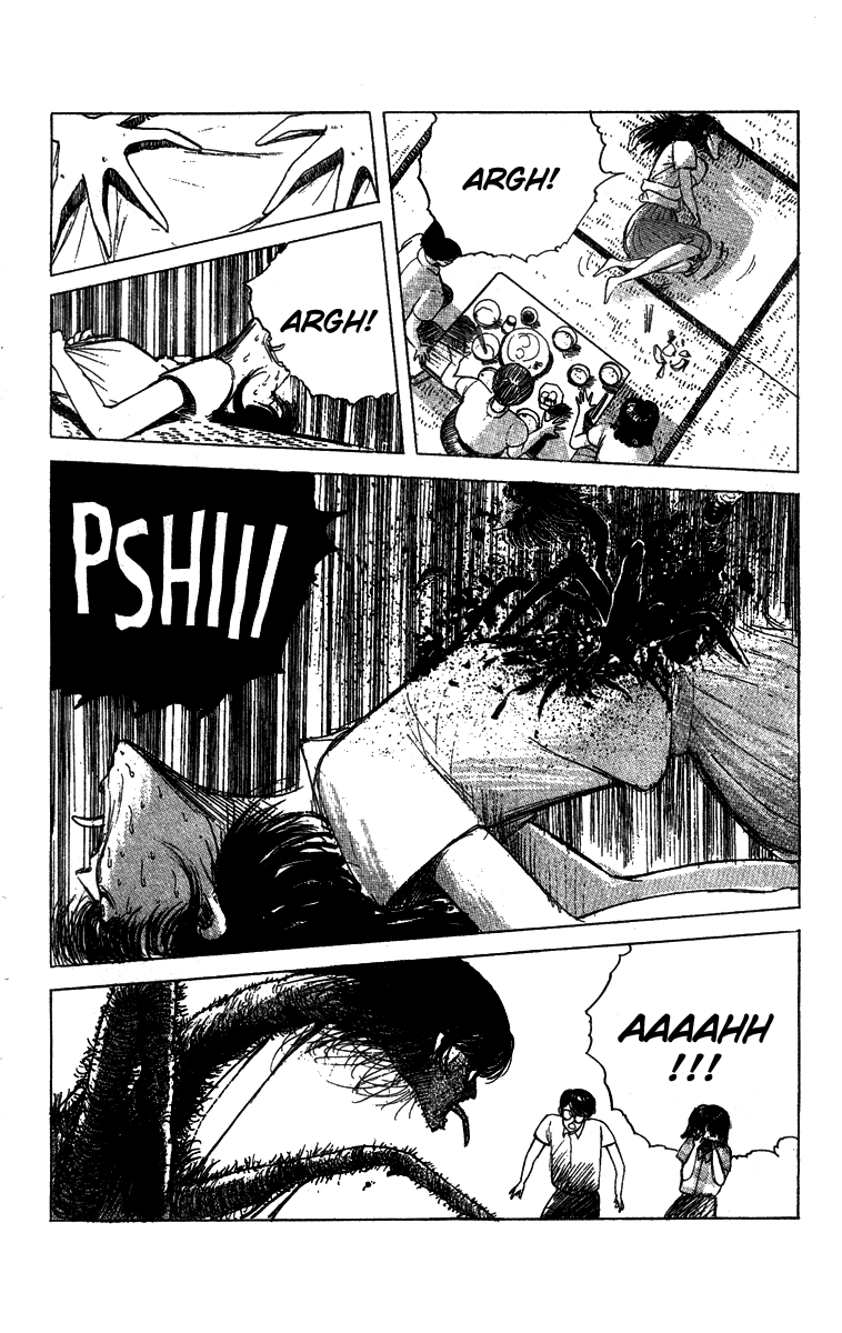 Horror Mansion Spiders 第17页