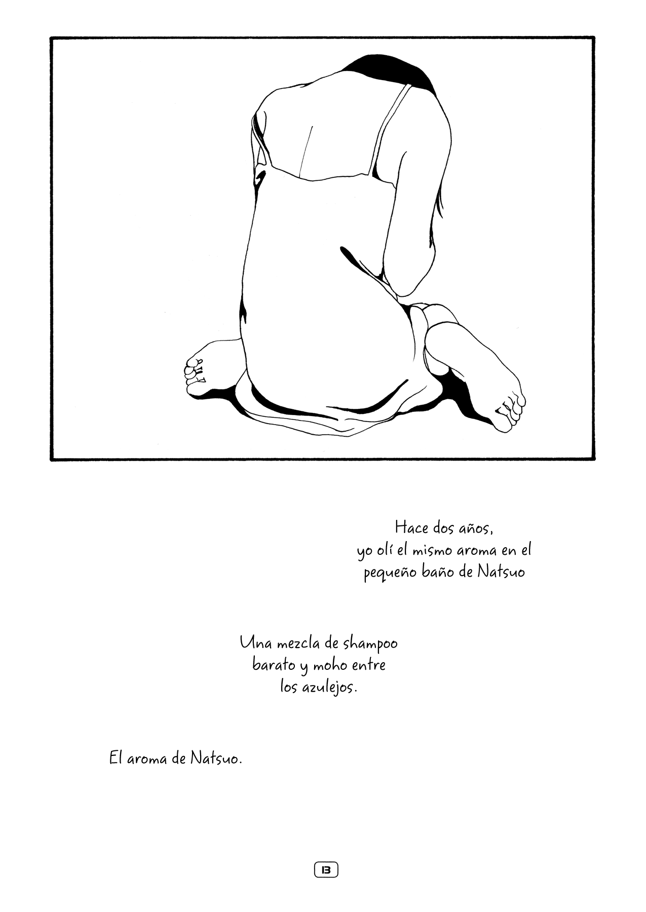 Painful Love Su esencia 第7页