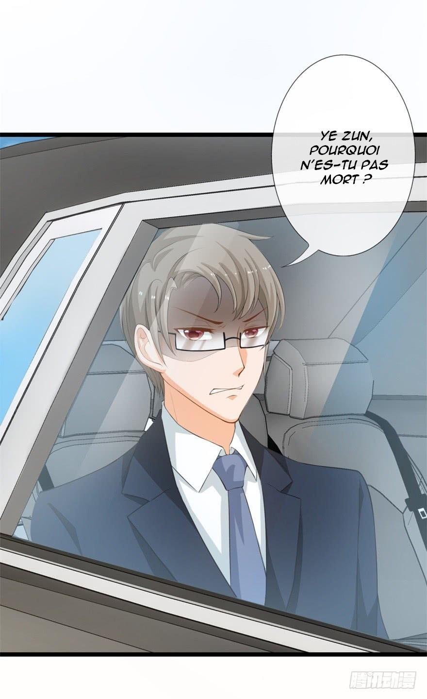 Immortal Nanny Dad Ch. 4 第20页