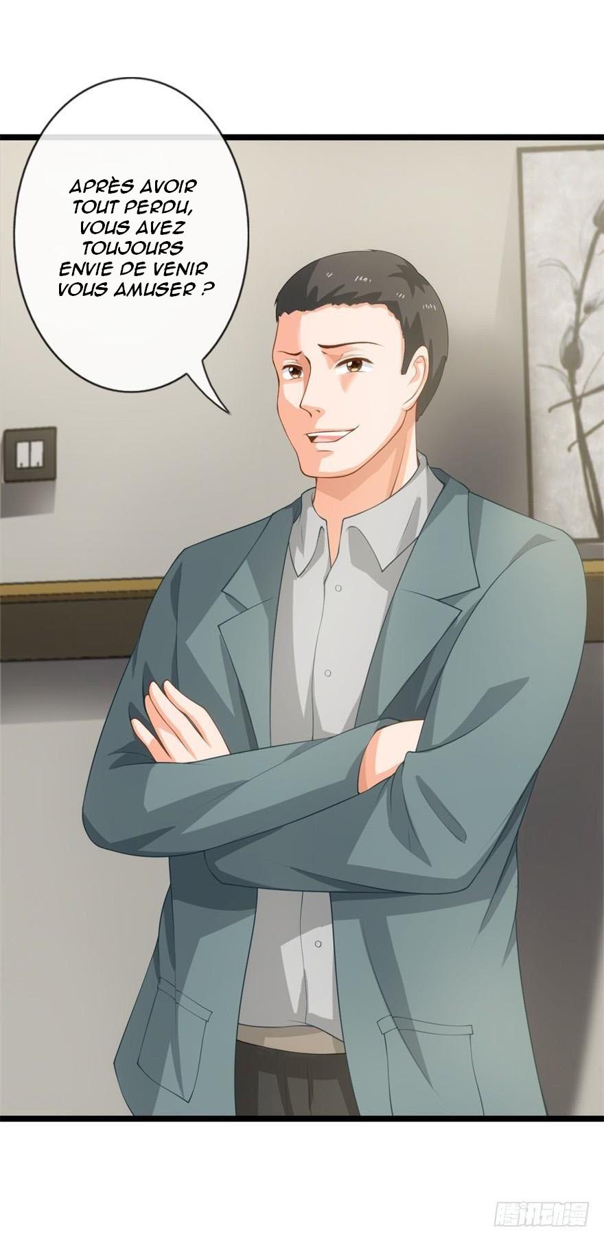 Immortal Nanny Dad Ch. 4 第25页