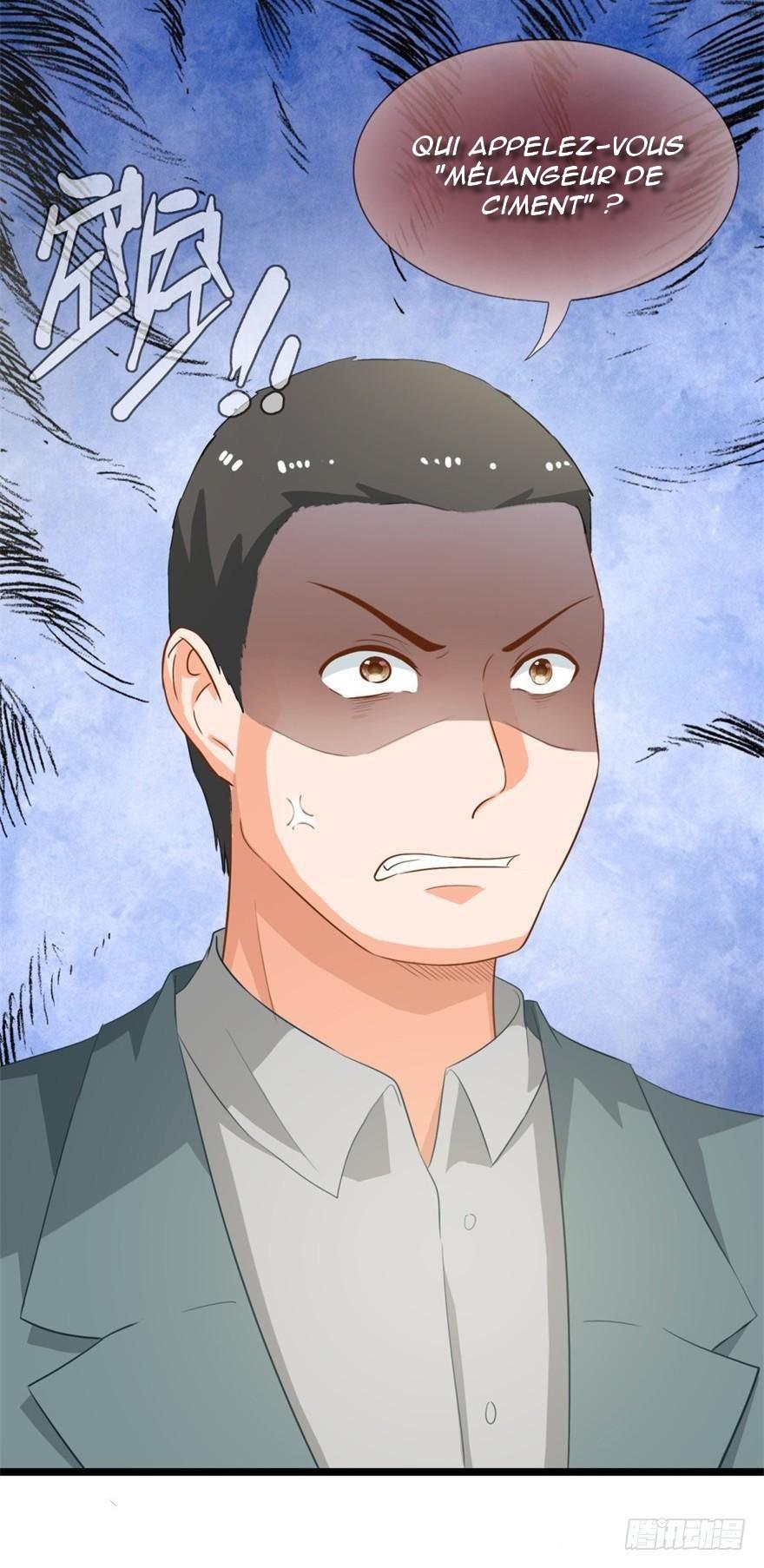 Immortal Nanny Dad Ch. 4 第28页