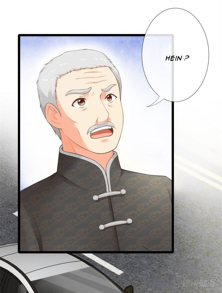 Immortal Nanny Dad Ch. 4 第5页