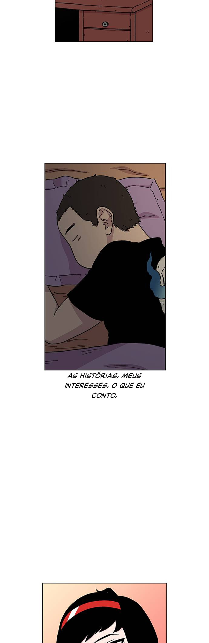 Byeorisamsyap Primeiro Segundo Amor (2) 第50页