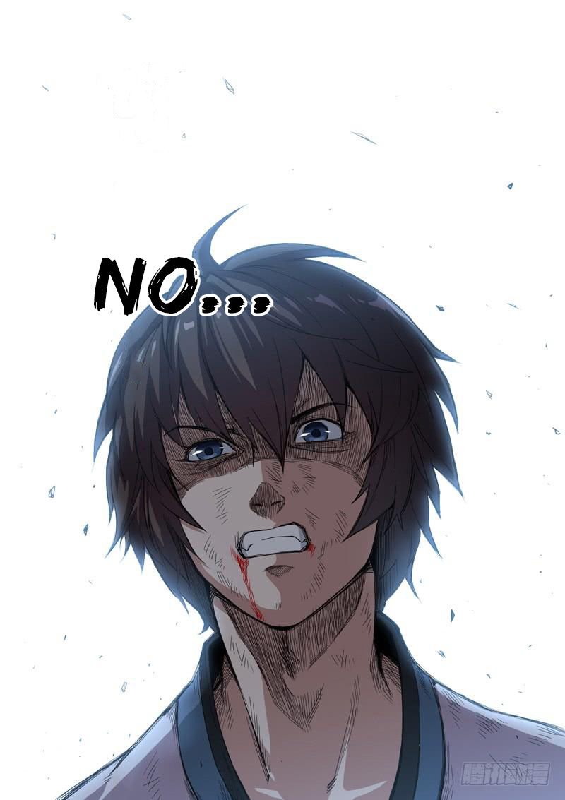 The Seal of the Mountains and Seas Ch. 0 第10页